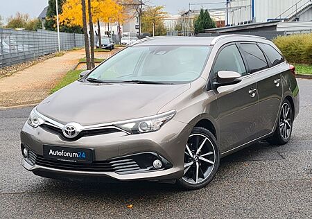 Toyota Auris Touring Sports Edition-S+*Navi*PDC*SHZ*