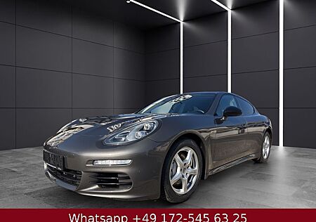 Porsche Panamera 4 S PDK /PDLS+/BOSE/CHRONO/CAM/SHD/22"