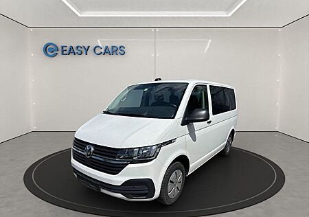 VW T6 Multivan Volkswagen T6.1 2.0 TDI MULTIVAN FAMILY*PDC*TMPMT*7 SITZER*