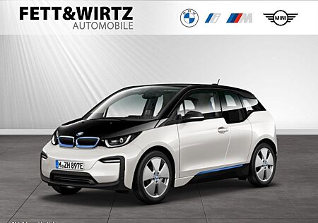 BMW i3 gebraucht kaufen BMW i3 120Ah Navi|Kamera|Parkassistent|Sitzhzg.