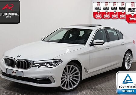 BMW 530 xDrive LUXURY LINE DIG.TACHO,HUD,ACC,20ZOLL