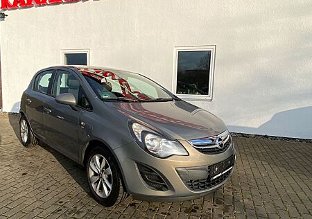 Opel Corsa D Energy 1.4 / Klima/EURO5 /5.türig / PDC