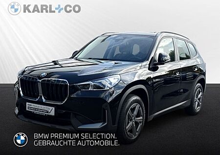 BMW X1 sDrive18d Ad.LED AHK Park-Assistent DKG DAB