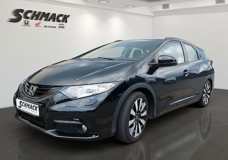 Honda Civic Tourer Sport*KAMERA*PDC*KLIMA