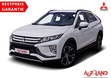 Mitsubishi Eclipse Cross 1.5 T-MIVEC Active Kamera AHK DAB
