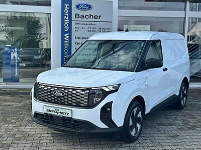 Ford Courier e-Transit 54kWh Trend RFK Winter AHK