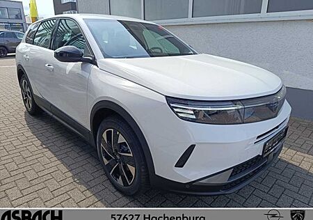 Opel Grandland X Grandland Komfort-Paket Aktionspreis