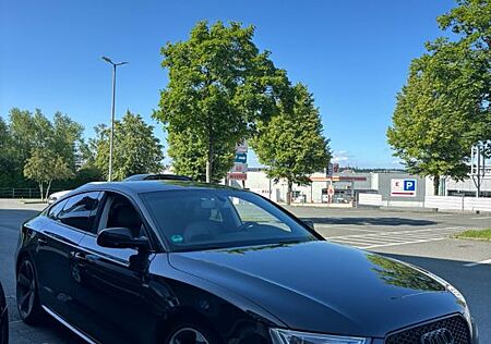 Audi A5 3.0 TDI multitronic Sportback - sline