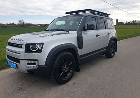 Land Rover Defender 2.0 D240 S 110 S