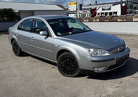 Ford Mondeo 1,8 Ambiente