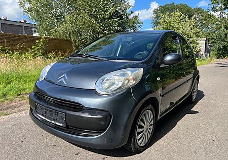 Citroën C1 Style *TÜV-NEU*Klima*