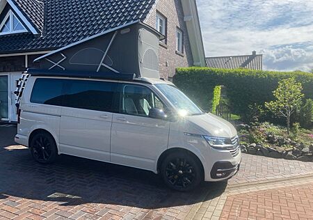 VW T6 California Volkswagen T6.1 California