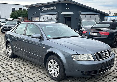 Audi A4 2.0 Limo *KLIMAAUTOMATIK*SITZHZG*
