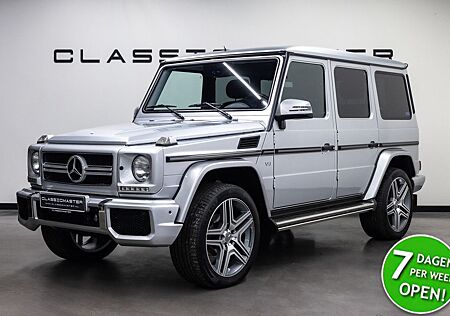 Mercedes-Benz G 500 St.Wagon Fiscale waarde € 22.000,- DEALER