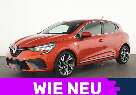 Renault Clio R.S. Line Navigation|Full-LED|PDC|Tempomat