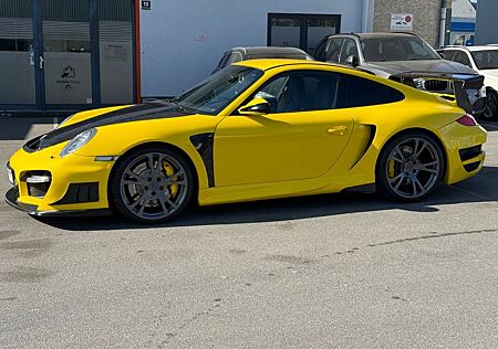Porsche 997 /911 GT Street R Techart*Inzahlung/Tausch*