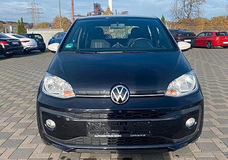 VW Up Volkswagen ! club ! BMT/Start-Stopp, PDC;STZHZNG