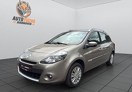 Renault Clio Grandtour Dynamique 1.2 16V AHK S-HEFT NAVI