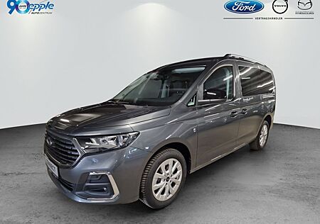 Ford Grand Tourneo Connect TITANIUM 1.5 Automatik