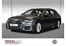 Audi A6 Avant 45 2.0 TFSI design LED NAVI SHZ PDC