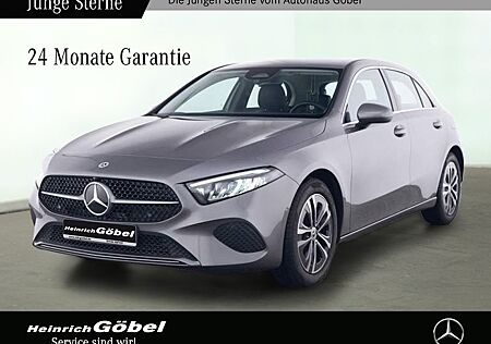 Mercedes-Benz A 180 d PROGRESSIVE+LED+NAVI+KAMERA+CARPLAY+SHZ
