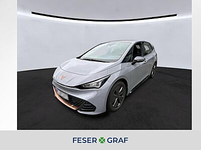 Cupra Born 150 KW - KAMERA - NAVI - PDC - LED -