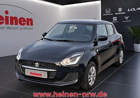 Suzuki Swift 1.2 Dualjet SHVS Club LED ACC KLIMA