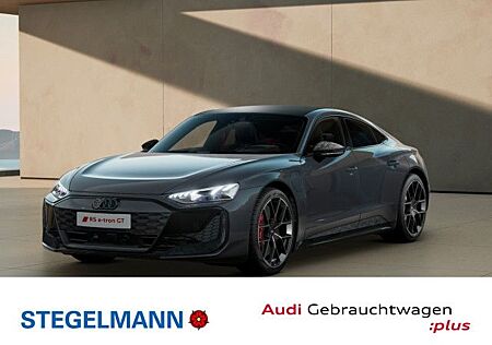Audi RS e-tron GT Performance LASERLICHT HEAD-UP MASS