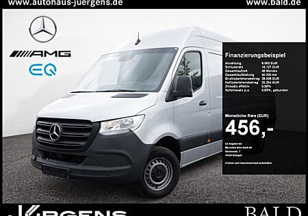 Mercedes-Benz Sprinter 317 Kasten/Maxi/L3H2/Navi/MBUX/AHK 3,5T