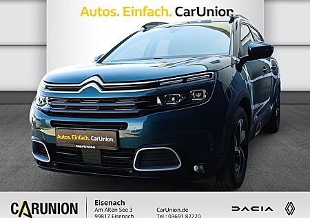 Citroën C5 Aircross 2.0 BlueHDi 180 Shine