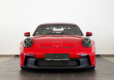 Porsche 911 Urmodell 911 992 GT3 Approved bis 7/27