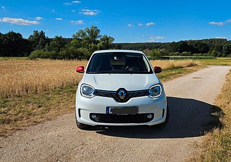 Renault Twingo TCe 90 Le Coq Sportif Le Coq Sportif