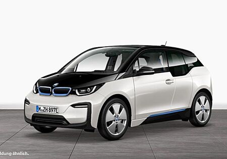 BMW i3 120Ah Navi Sitzheizung
