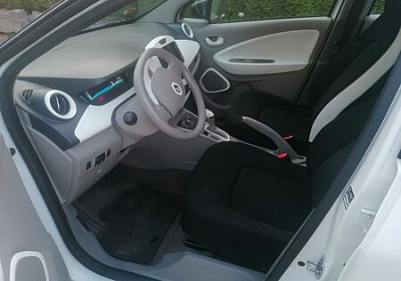 Renault ZOE Life 40 Z.E.