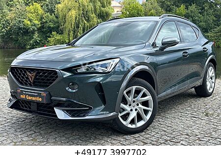 Cupra Formentor 4Drive NAVi DSG ACC LED TOP !