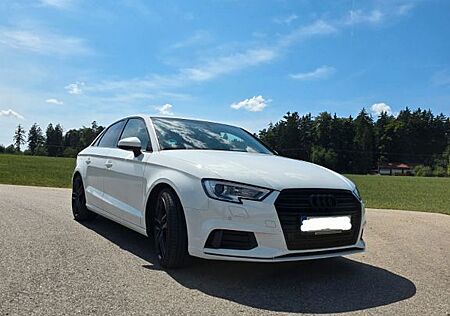 Audi A3 2.0 TDI S tronic sport 150PS