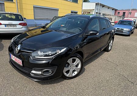 Renault Megane III Grandtour Limited AHK PDC