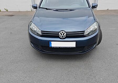 VW Golf Volkswagen 1.4 Trendline Trendline