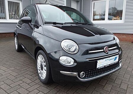 Fiat 500 1.0 Mild Hybrid DolceVita Klima/PDC/Nebel...