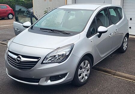 Opel Meriva 1.4 ecoFLEX Edition 88kW