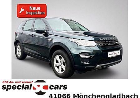Land Rover Discovery Sport SE AWD