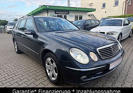 Mercedes-Benz E 350 / 4Matic/ Automatik/ Xenon/ Navi/ AHK