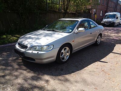 Honda Accord Coupe 3,0 i