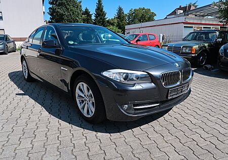 BMW 520d Automatik Xenon Navi