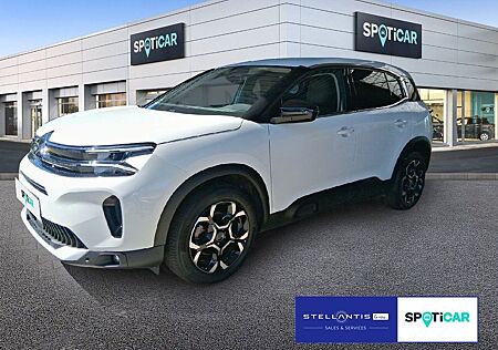 Citroën C5 Aircross Feel Pack 1.2 PureTech 130 *LED*DAB*