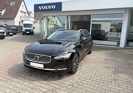 Volvo V90 Plus Bright