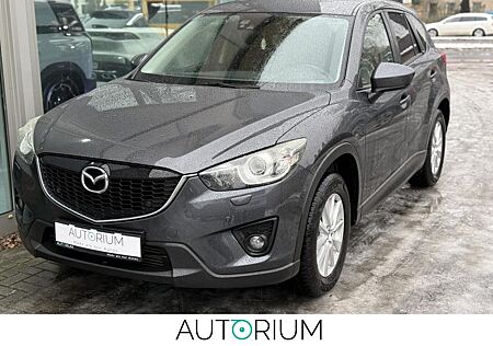 Mazda CX-5 Center-Line 2WD 1.HAND BIXEN TEMP SZHZG AHK