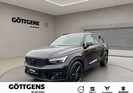 Volvo XC 40 XC40 B3 Ultra Black Edition AHK BUSINESS PAKET