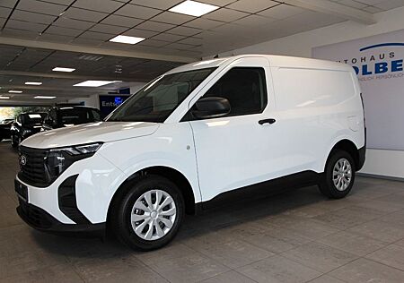 Ford Transit Courier Trend AHK/KLIMA/PDC/GJR