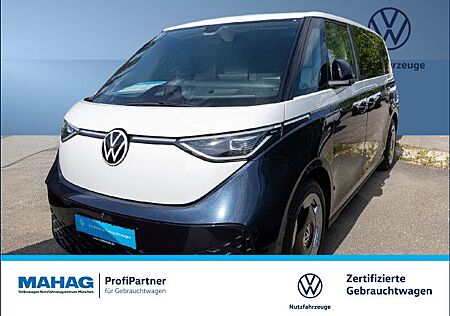 VW ID.BUZZ Volkswagen Pro LWB 210kW 89 kWh